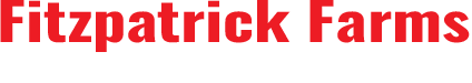Fitzpatrick Farms Logo